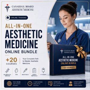 Aesthetic Medicine All-In-One Master Bundle