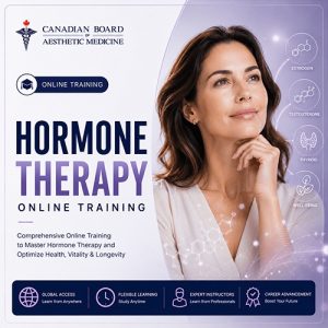Hormone Therapy Online Training