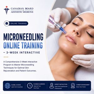 microneedling course