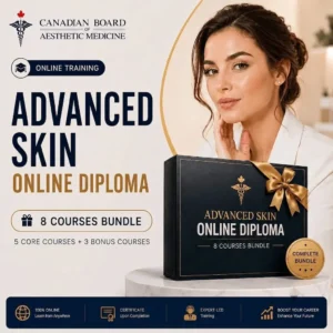 Advanced Skin Online Diploma Program