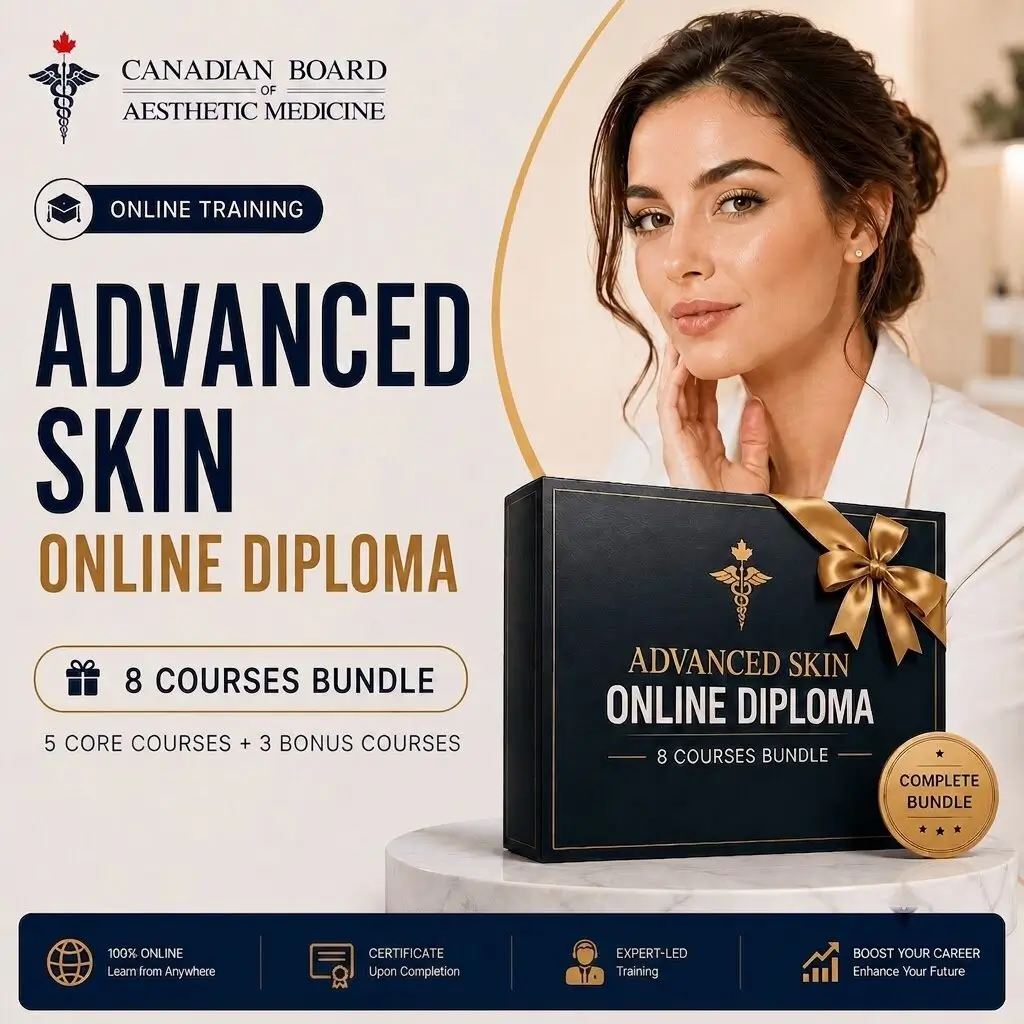 Advanced Skin Diploma