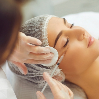 Midface assessment and treatment Virtual session