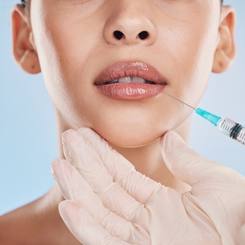 Pan-facial assessment and treatment Virtual session