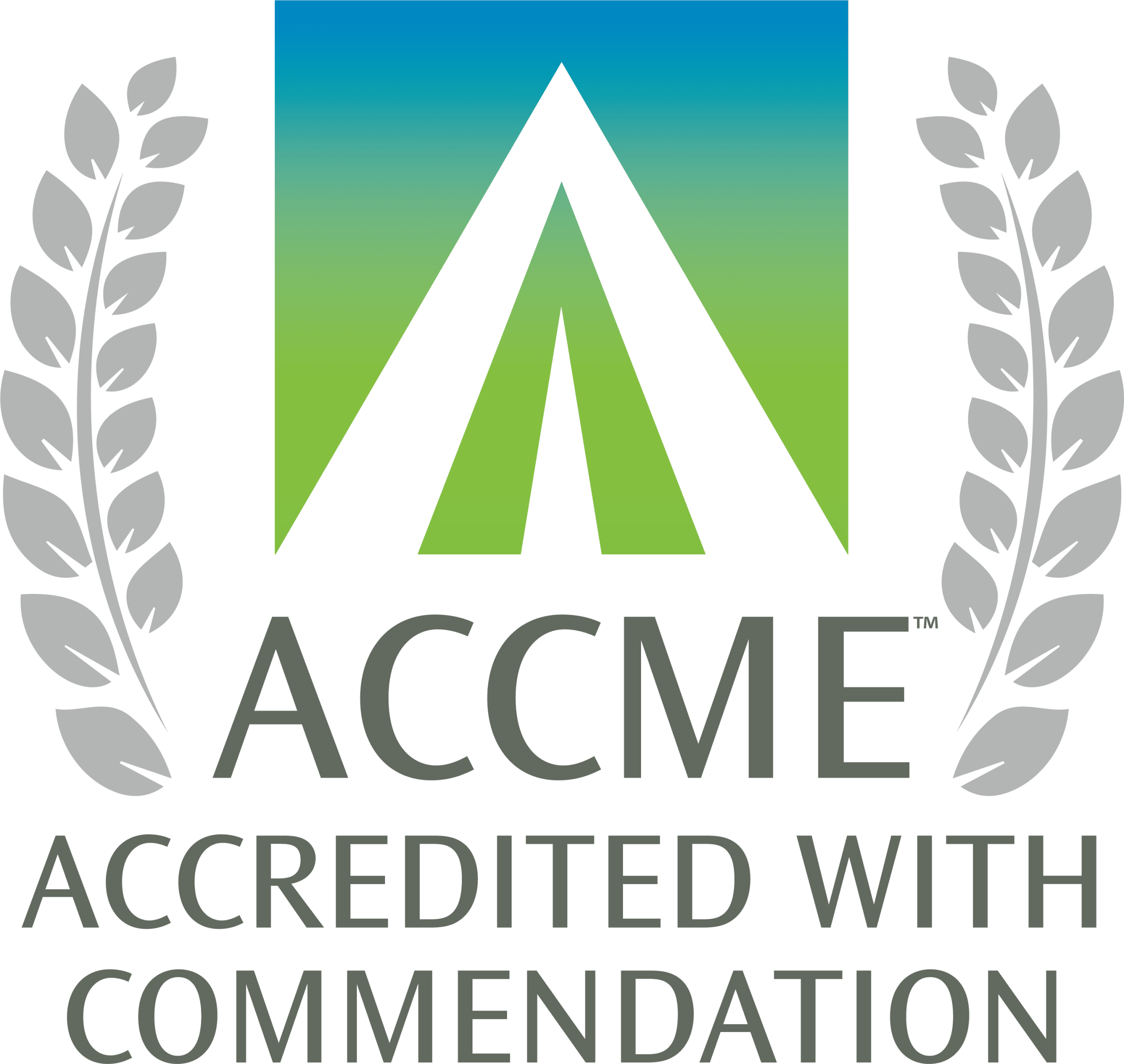 ACCME – Accreditation Council for Continuing Medical Education