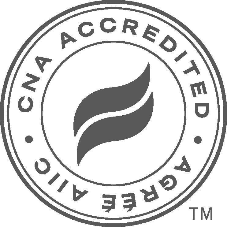 CNA Accredited
