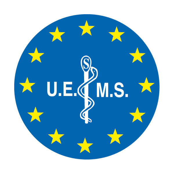 UEMS – European Union of Medical Specialists