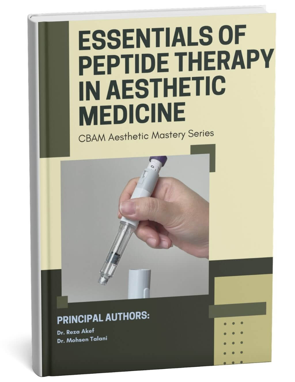 Essentials of Peptide Therapy