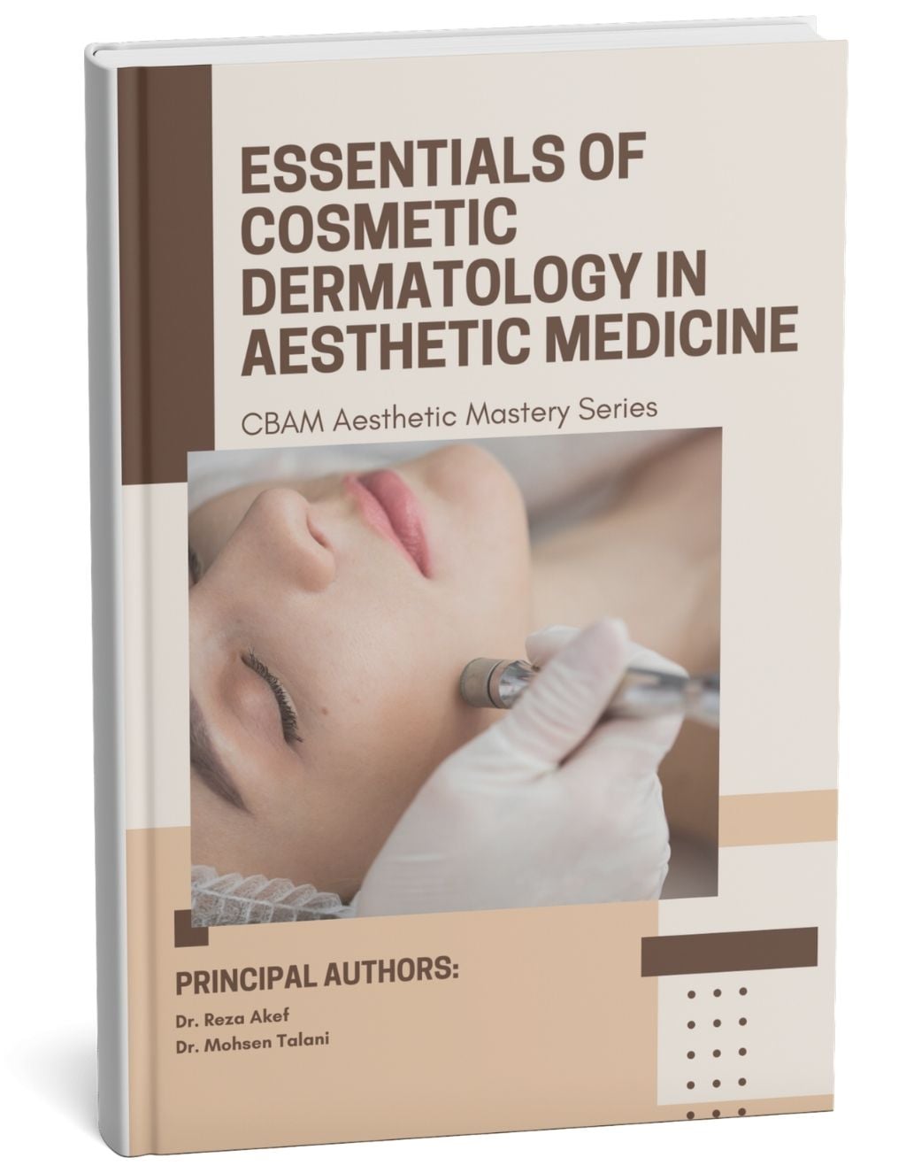 Essentials of Cosmetic Dermatology