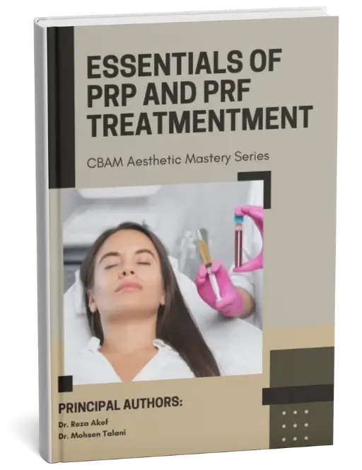 Essentials of PRP and PRF
