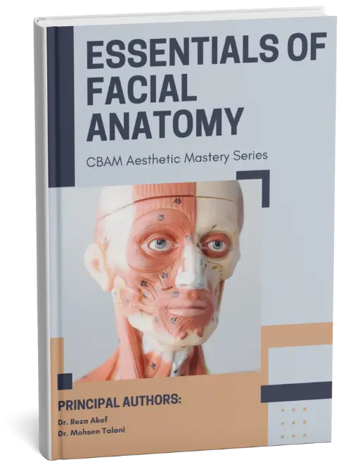 Essentials of Facial Anatomy