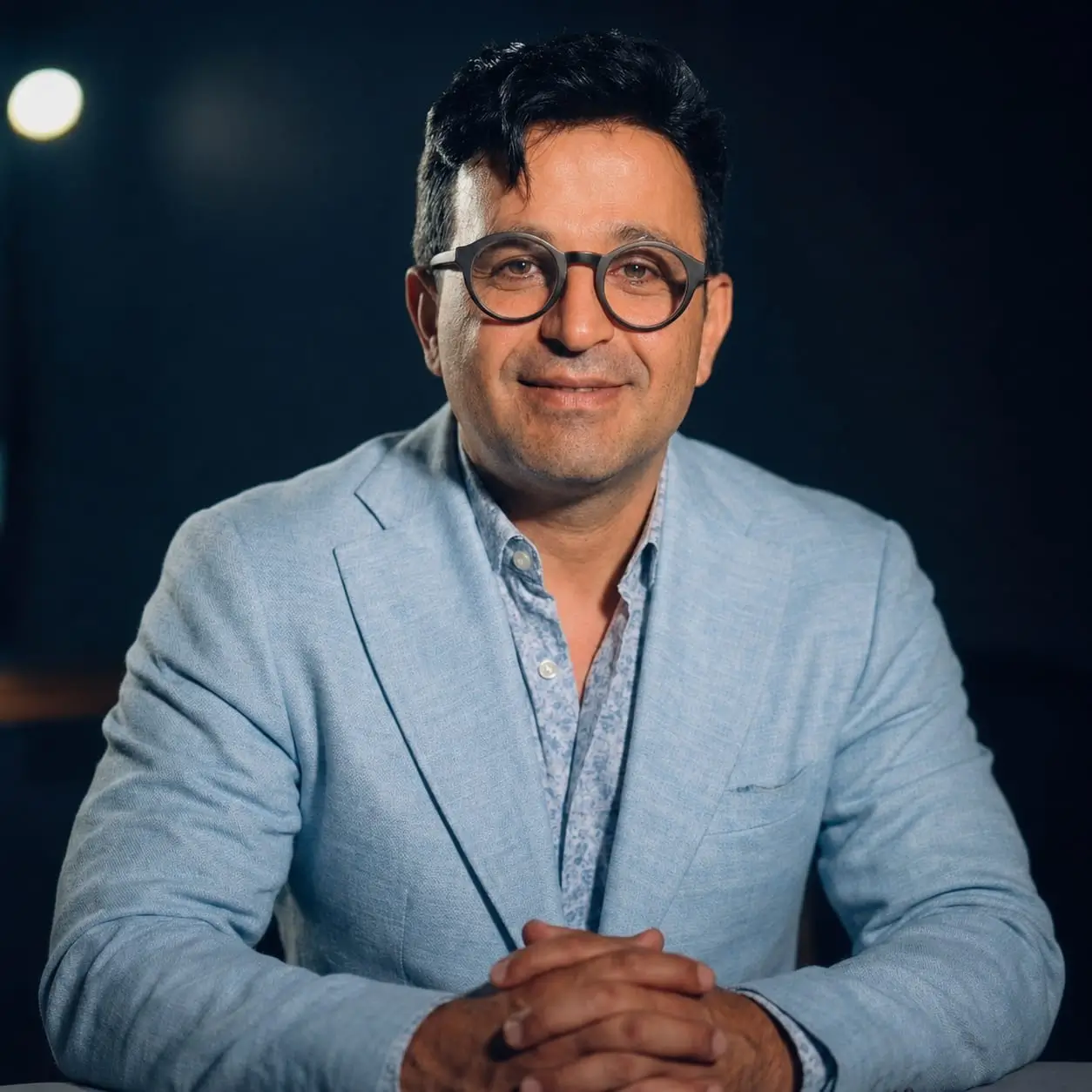Dr. Mohsen Talani