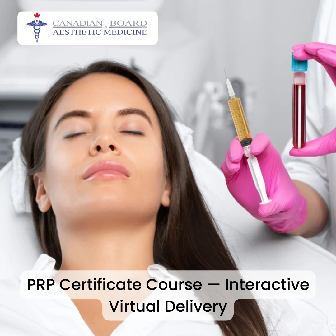 Regenerative Medicine Diploma Program