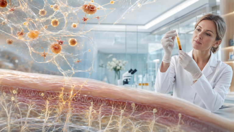 Platelet-Rich Fibrin (PRF) in Aesthetic Medicine