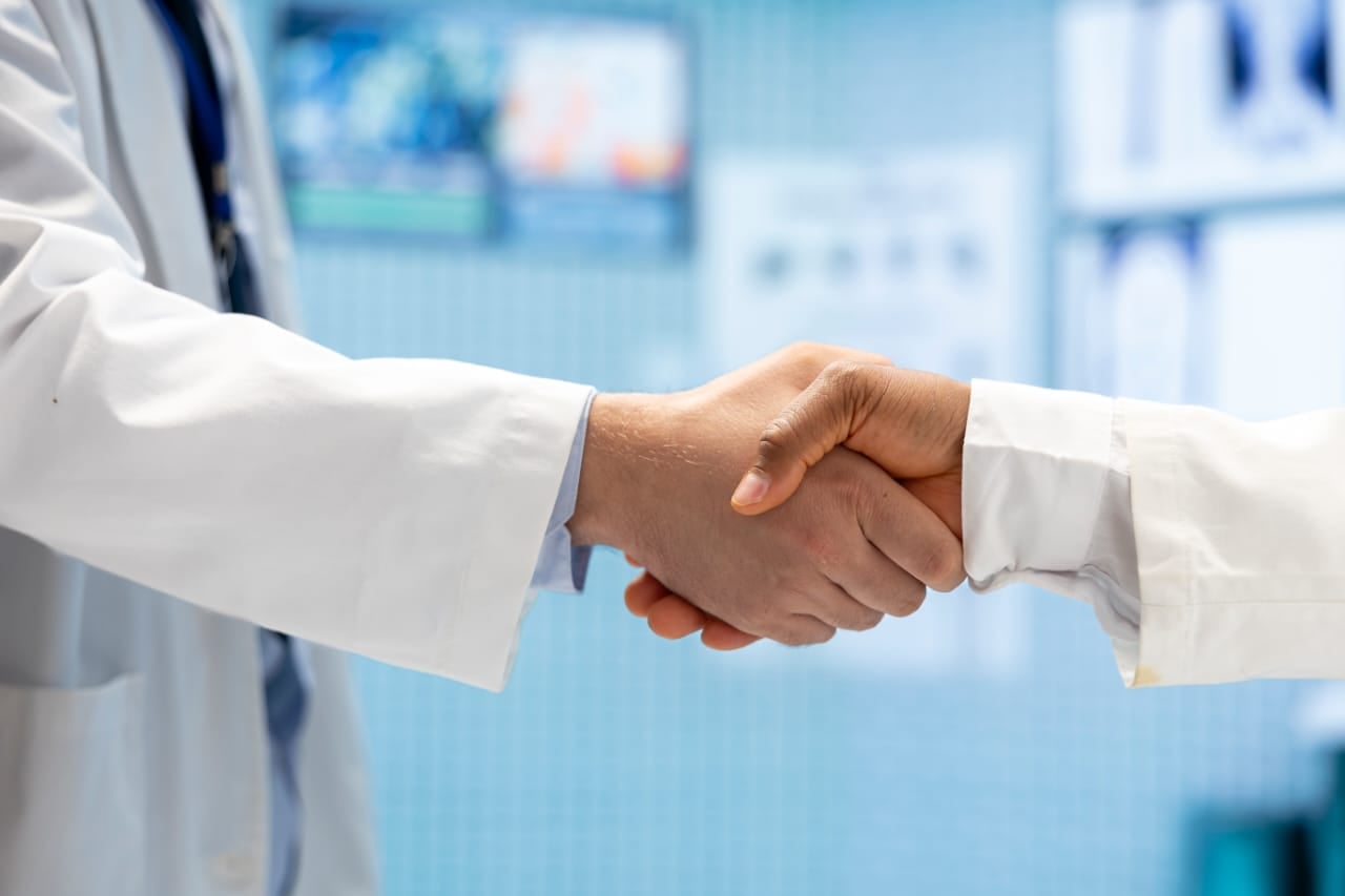 Medical Doctor and Dermal Clinician Review