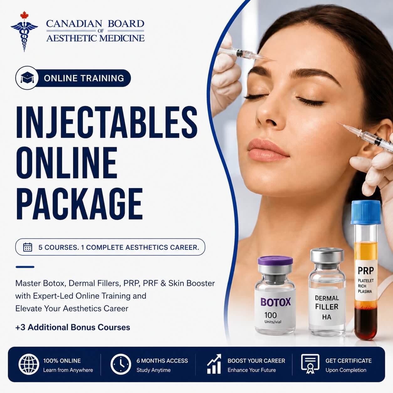 Online Injectables
