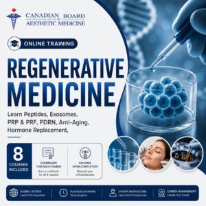Regenerative Medicine Diploma Program