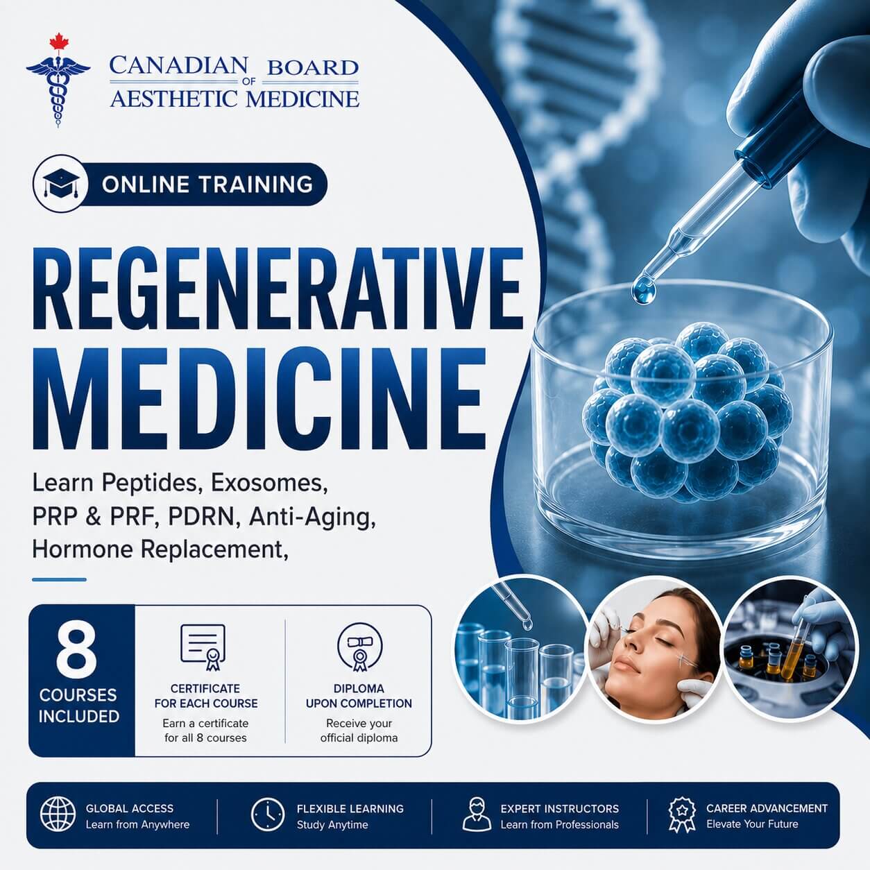Regenerative Medicine