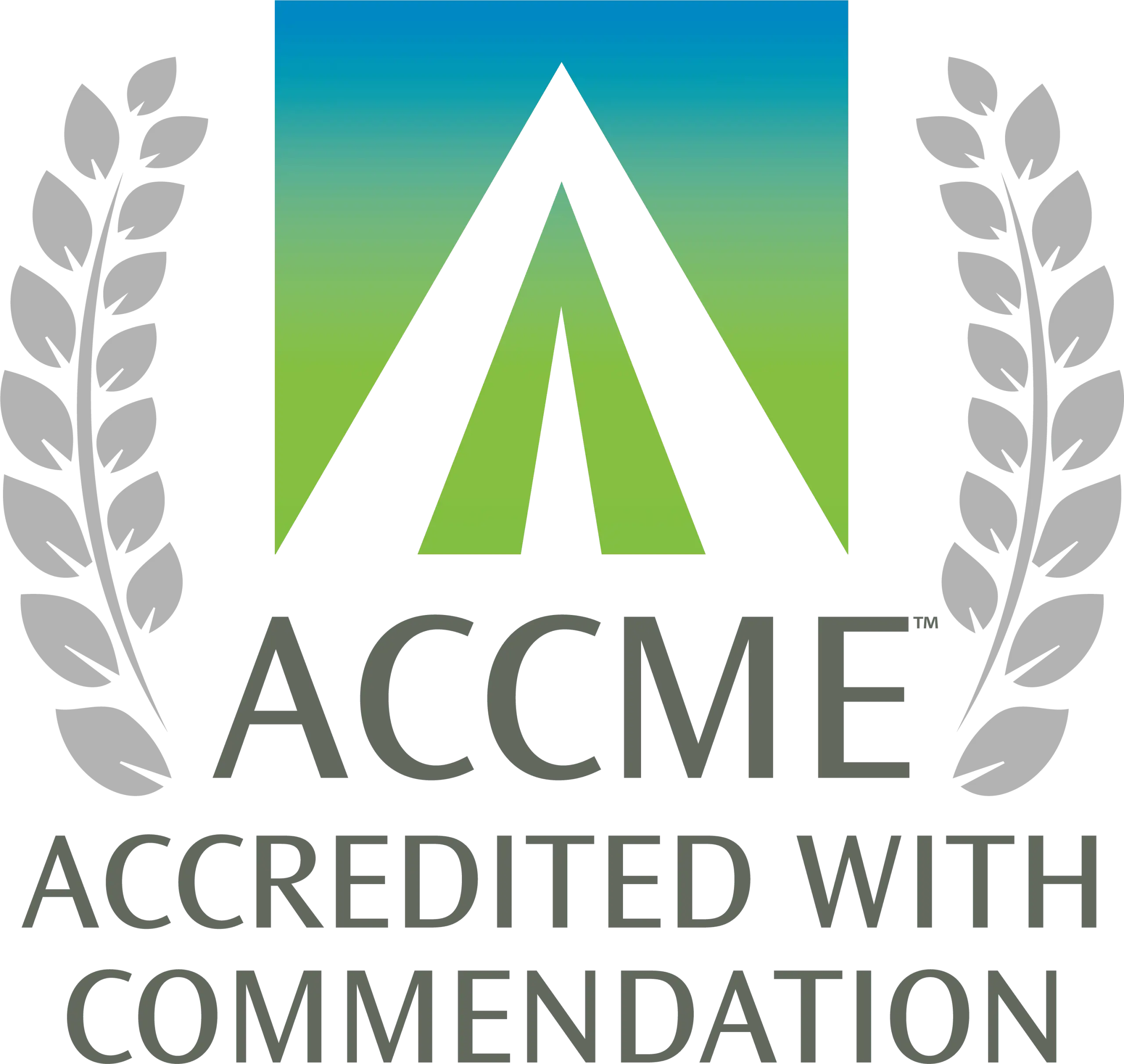 ACCME – Accreditation Council for Continuing Medical Education