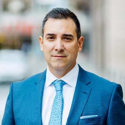 Dr. Diego Delgado