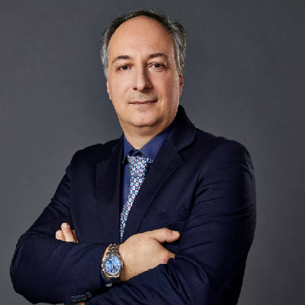 Dr. Danilo De Gregorio