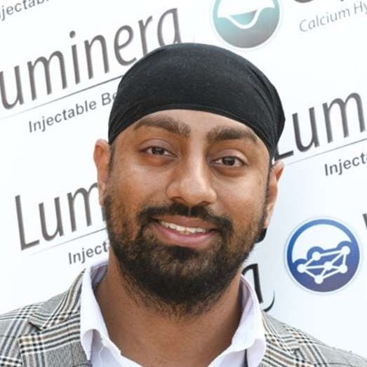 Dr. Gurnam Virdi