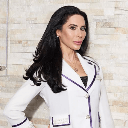 Dr. Jennifer Pearlman