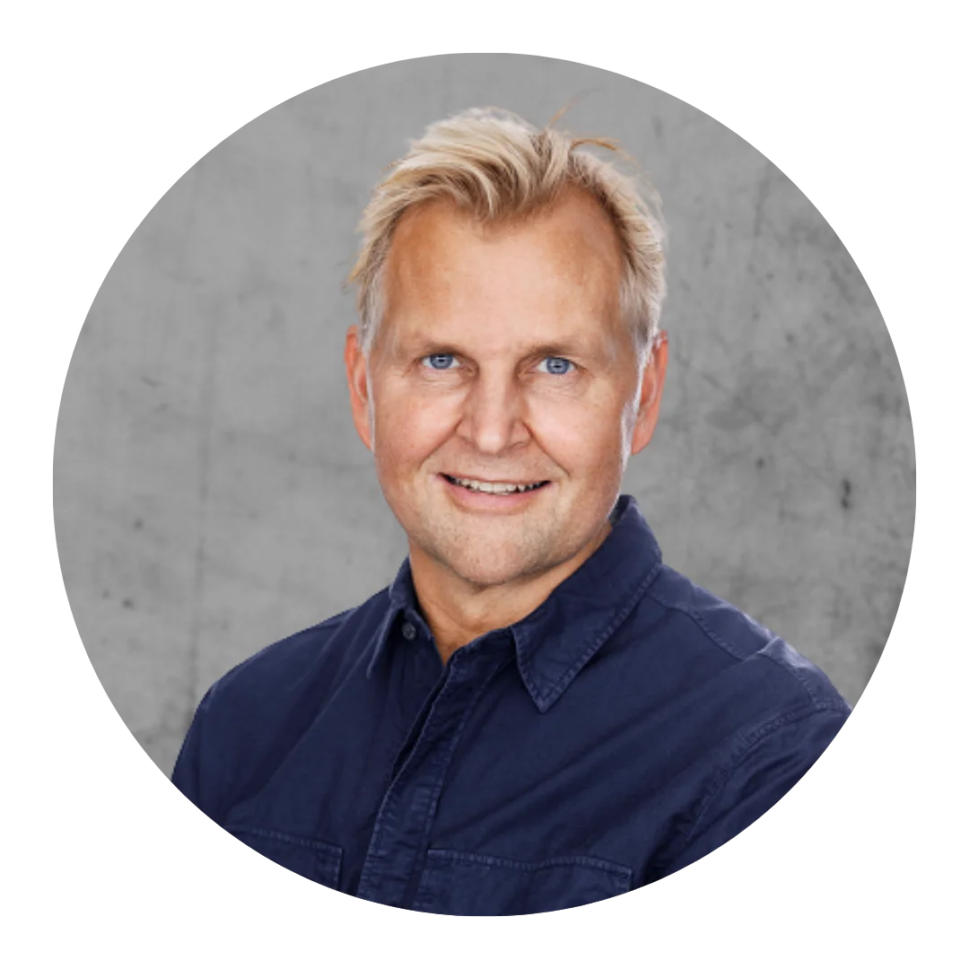 Dr. Jesper Thulesen