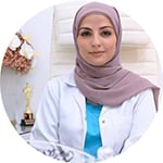 Dr. Mona Alsaleh