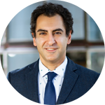 Dr. Reza Akef