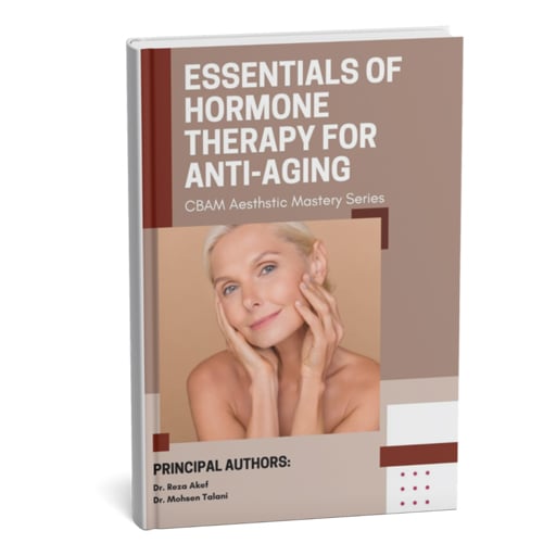 Essentials of Hormone Therapy Cover