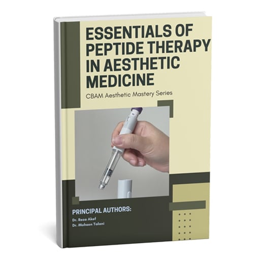 Essentials of Peptide Therapy Cover