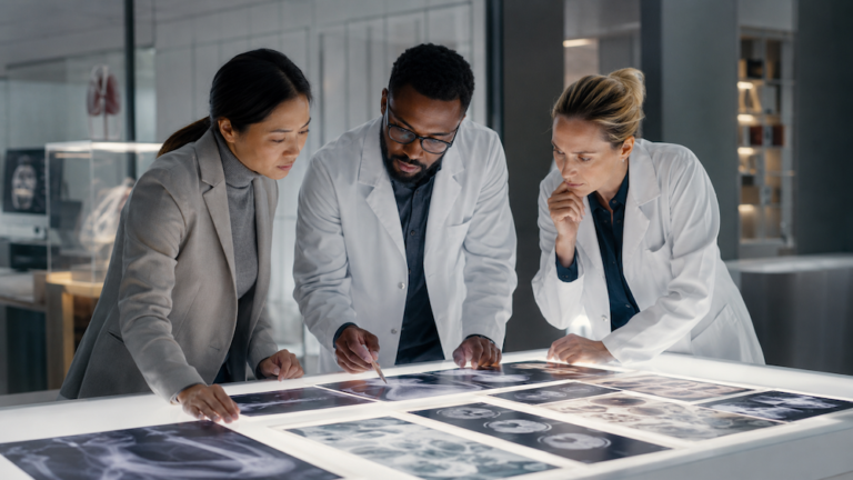 Lessons from a Landmark Case Series