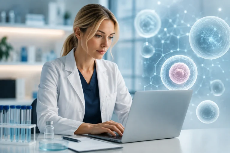 Regenerative Medicine Certification Online: Can Physicians and NPs Study It Online?