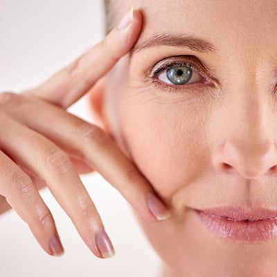 Anti-Aging Therapy