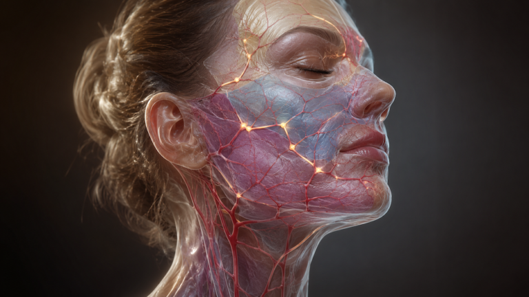 Understanding Choke Vessels and Their Role in Injectable Filler Complications