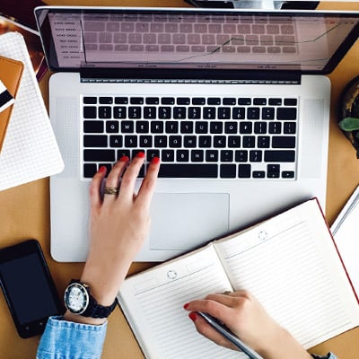 Business and Marketing