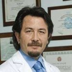 Dr. Naci Çelik