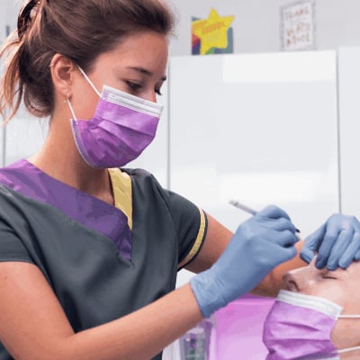 PDRN Tissue Repair