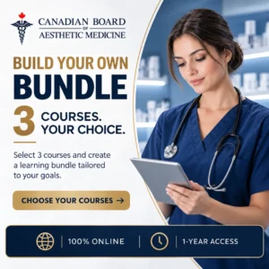 CBAM Custom Bundle – 3 Courses