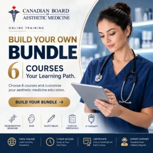 CBAM Custom Bundle – 6 Courses