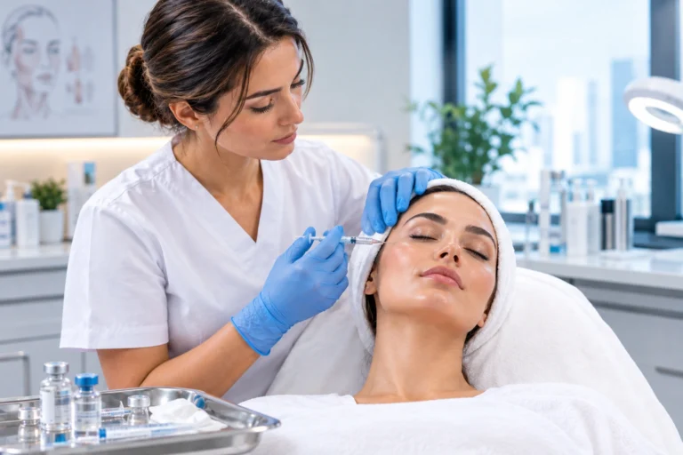 Can Nurses Administer Botox and Dermal Fillers? Legal Scope, Training & State-by-State Requirements for RN, LPN & NP