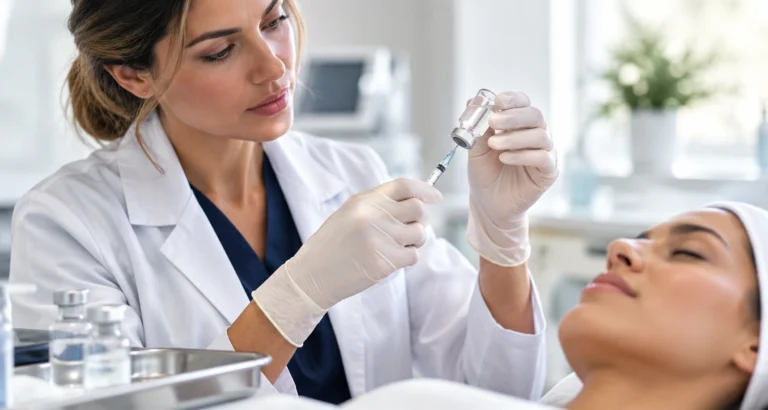 Who Can Administer Exosome Therapy? Credential, Scope & Training Requirements for Clinicians