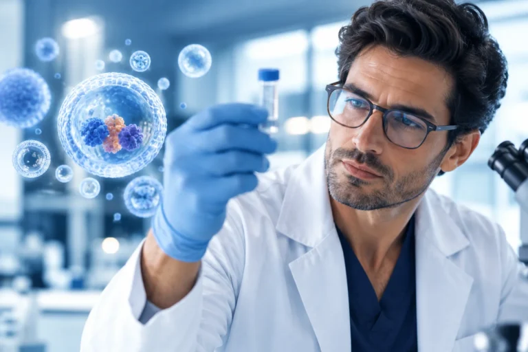 Exosomes vs Extracellular Vesicles: Understanding the Scientific Terminology